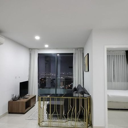 The Bridge Residence Phnom Penh Eksteriør bilde