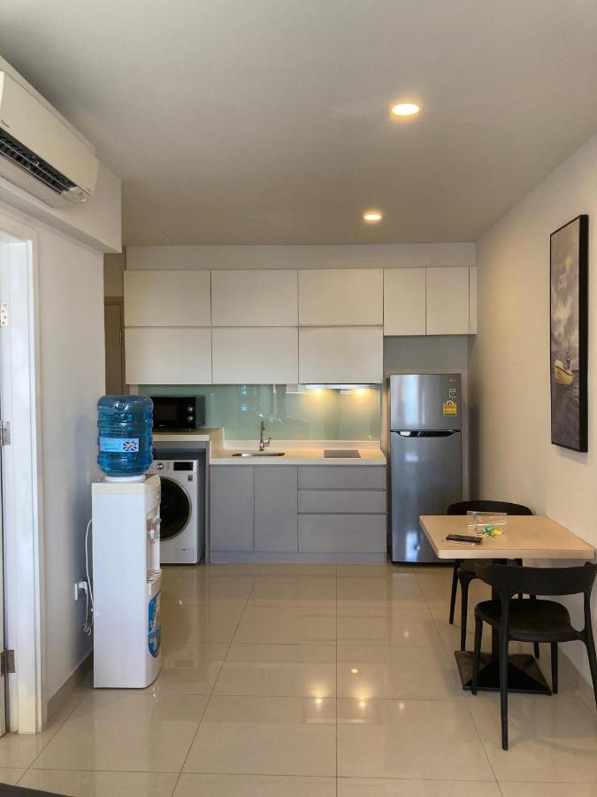 The Bridge Residence Phnom Penh Eksteriør bilde