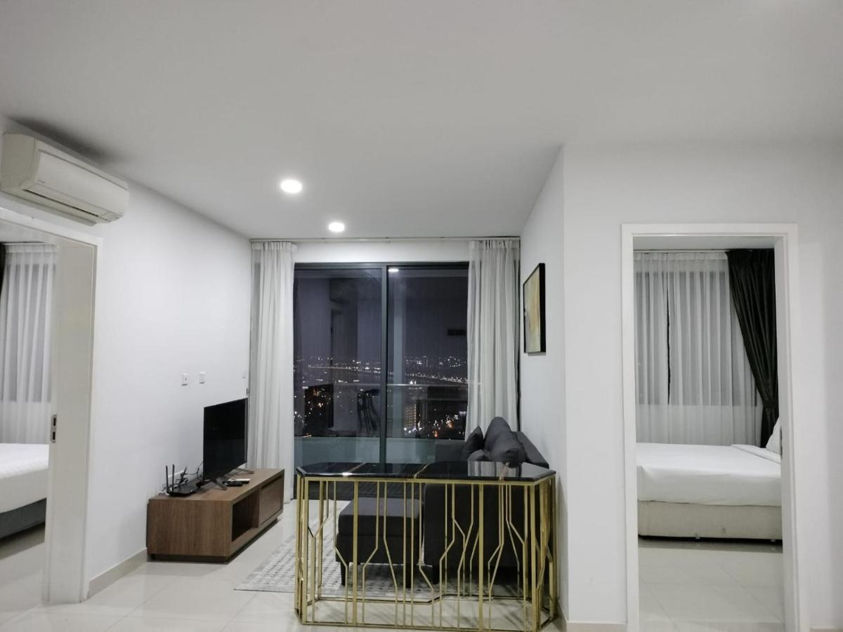 The Bridge Residence Phnom Penh Eksteriør bilde