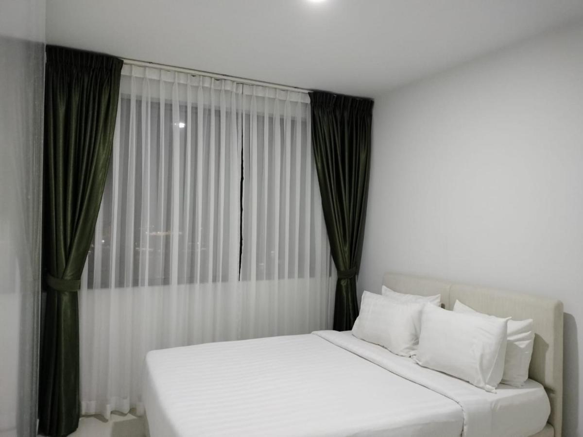 The Bridge Residence Phnom Penh Eksteriør bilde