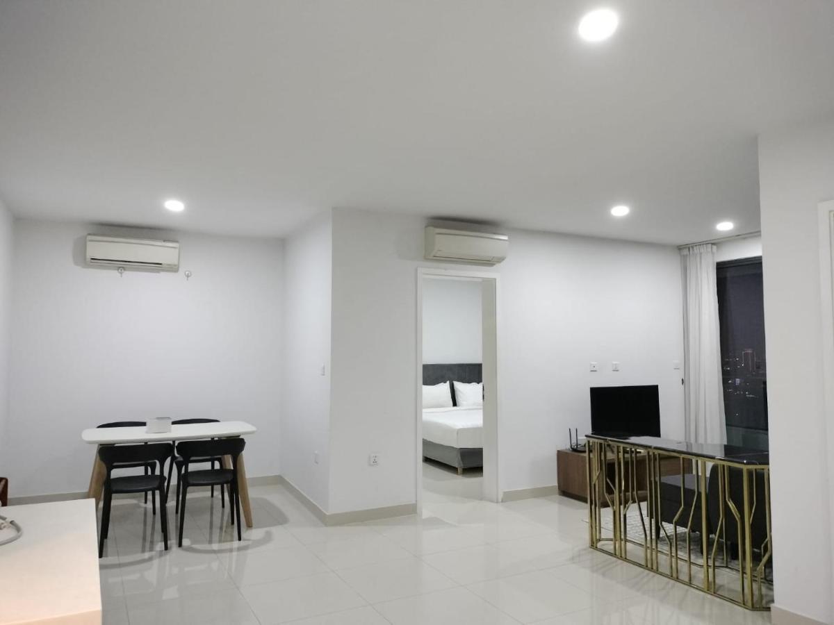 The Bridge Residence Phnom Penh Eksteriør bilde